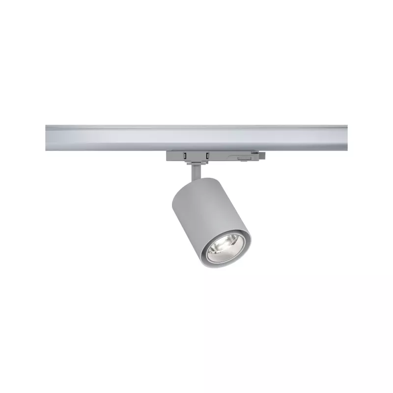 ProRail3 Spot sur rail LED Kratos 36° 2000lm 18,5W 4000K 230V - système d'accrochage et décoration