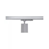 ProRail3 LED track spotlight Kratos 36° 2000lm 18.5W 4000K 230V - système d'accrochage et décoration - détail 3