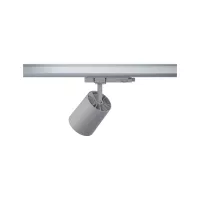 ProRail3 Spot sur rail LED Kratos 50° 1000lm 9W 3000K 230V - système d'accrochage et décoration - détail 4