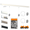 Click Rail Artiteq ECO Box Cimaise Tableau 1 - Cimaise Tableau
