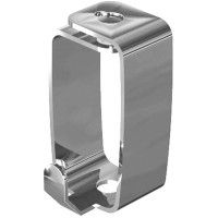 Gancio autobloccante / scorrevole 4 kg - sospensione quadri artiteq Cimaise Tableau 1 - Cimaise Tableau