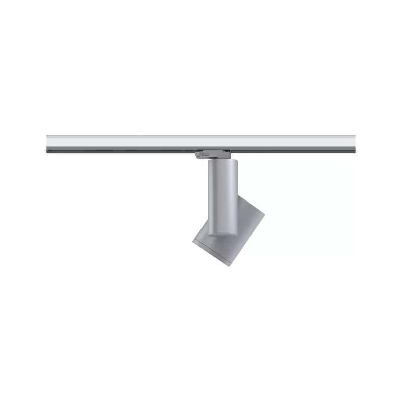 ProRail3 Spot sur rail LED Zeuz 15° 2860lm 33W 4000K gradable 230V PAULMANN 23 - Cimaise Tableau 