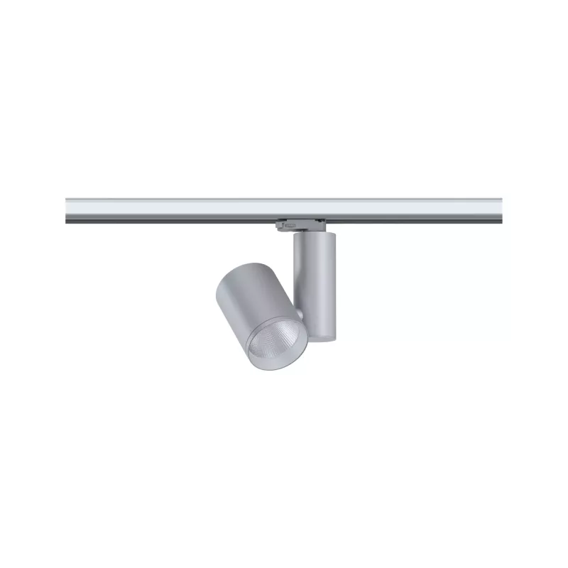 ProRail3 LED -Schienenstrahler Zeuz 15° 2860lm 33W 4000K dimmbar 230V PAULMANN 25 - Cimaise Tableau 