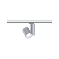 ProRail3 LED track spotlight Zeuz 39° 2860lm 33W 4000K dimmable 230V - système d'accrochage et décoration - détail 1