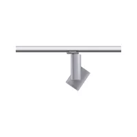 ProRail3 Spot sur rail LED Zeuz 39° 2860lm 33W 4000K gradable 230V - système d'accrochage et décoration - détail 2
