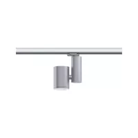 ProRail3 LED track spotlight Zeuz 39° 2860lm 33W 4000K dimmable 230V - système d'accrochage et décoration - détail 3