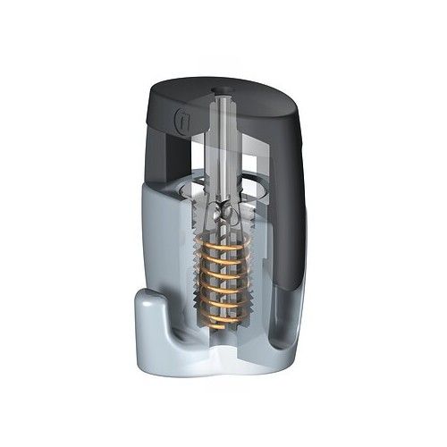 Selbsthemmende Häkel Newly H100 - 20kg Newly 2 - Cimaise Tableau 