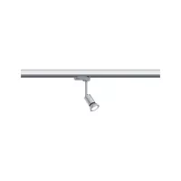 ProRail3 Purell GU10 Schienenstrahler, max. 10 W, dimmbar, 230 V - système d'accrochage et décoration - détail 1