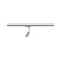 ProRail3 Purell GU10 Schienenstrahler, max. 10 W, dimmbar, 230 V - système d'accrochage et décoration - détail 2