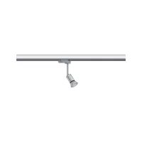 ProRail3 Spot sur rail Purell GU10 max. 10W gradable 230V - système d'accrochage et décoration - détail 4