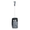 Self-locking Crochet Newly H100 - 20kg Newly 4 - Cimaise Tableau