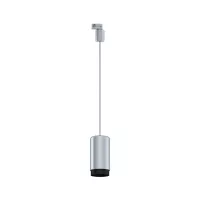 Lámpara colgante ProRail3 Corus E27 máx. 50W regulable 230V - système d'accrochage et décoration - détail 4
