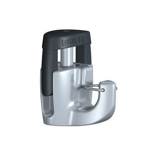 Ganchillo de autobloqueo Newly H100 sistema de seguridad de gancho - 20kg - velas de suspención mesas de nuevo Newly 1 - Cimaise