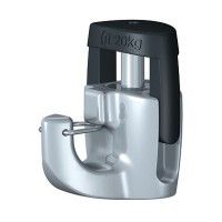 Gancio autobloccante Newly H100 sistema di sicurezza - 20kg - sospensione quadri newly Newly 2 - Cornice per quadri