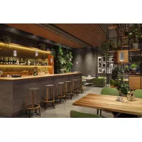 ProRail3 Pendant Lamp Kratos 1050lm 9W 4000K 230V - système d'accrochage et décoration - détail 5