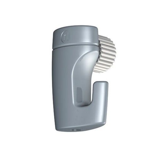 Crochet Newly H50 - 5kg - suspention cimaises tableaux Newly Newly 1 - Cimaise Tableau 