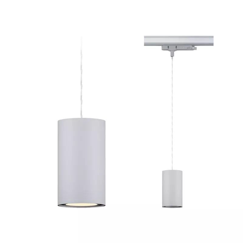 ProRail3 Kratos Pendant Lamp 2000lm 18.5W 3000K 230V PAULMANN 18 - Cimaise Tableau 