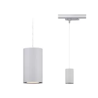 ProRail3 Suspension Kratos 2000lm 18,5W 3000K 230V - système d'accrochage et décoration - détail 3