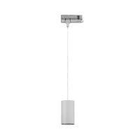 Lámpara colgante ProRail3 Kratos 2000lm 18,5W 3000K 230V - système d'accrochage et décoration - détail 4