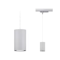 ProRail3 Kratos Pendant Lamp 2000lm 18.5W 4000K 230V - système d'accrochage et décoration - détail 3