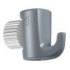 Newly H30 picture hook - 3kg - picture rail hanging Newly 1 - Cimaise Tableau 