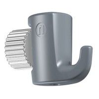 Crochet Newly H30 - 3kg - sospensione per cornici da tavolo newly Newly 1 - Cornice per Tavolo