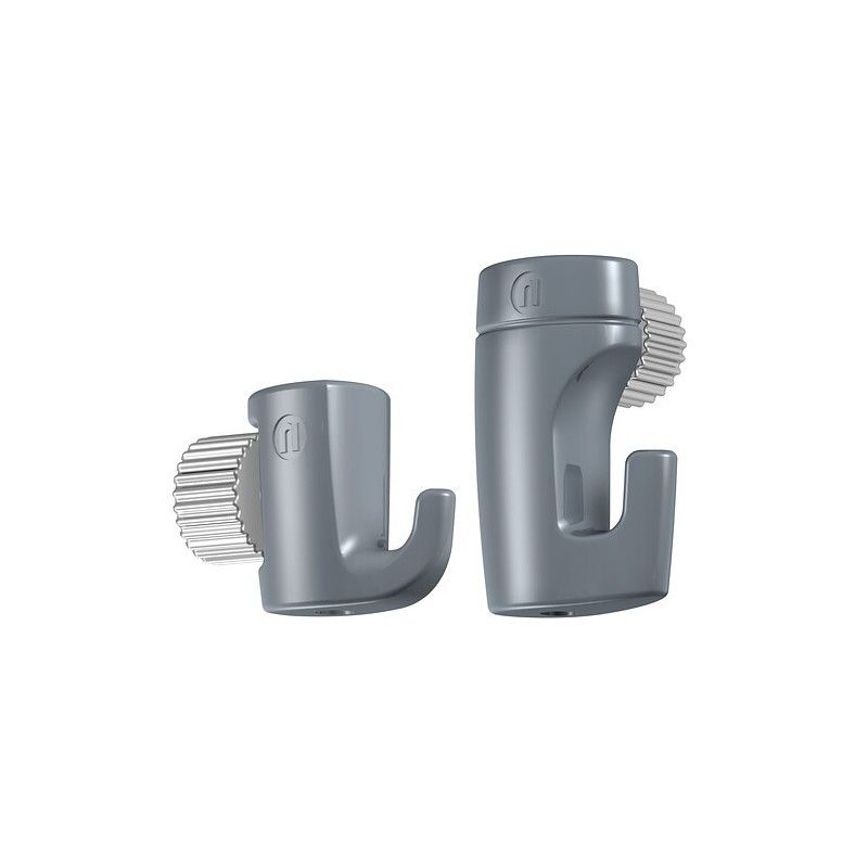 Crochet Newly H30 - 3kg - series tables newly Newly 2 - Cimaise Tableau 