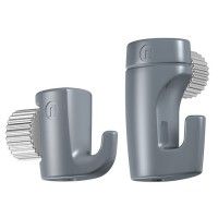 Crochet Newly H30 - 3kg - series tables newly Newly 2 - Cimaise Tableau 