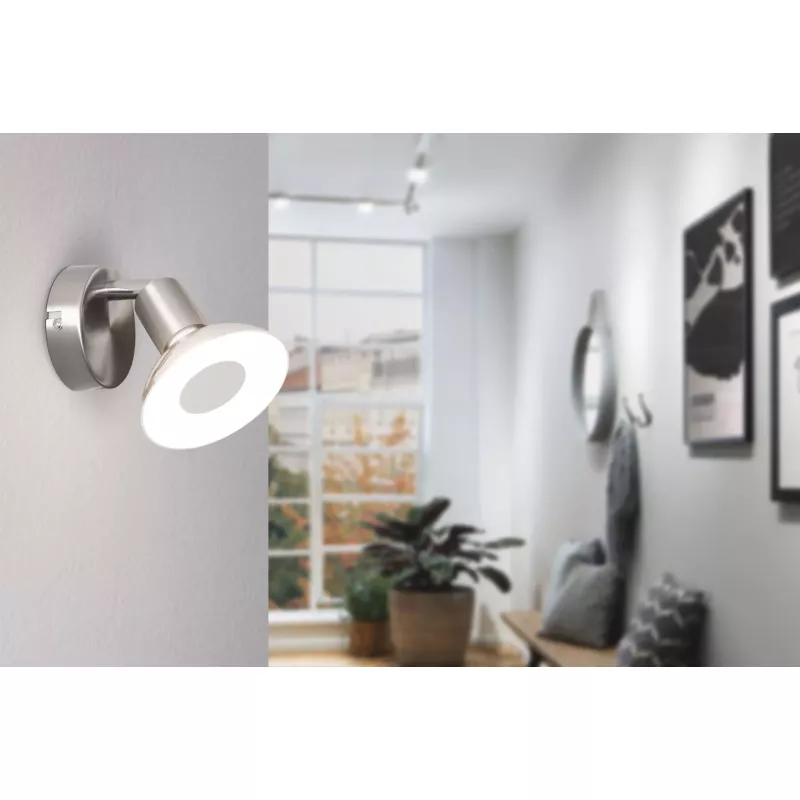 Spotlight Carolina GU10 230V max. 10W dimmable