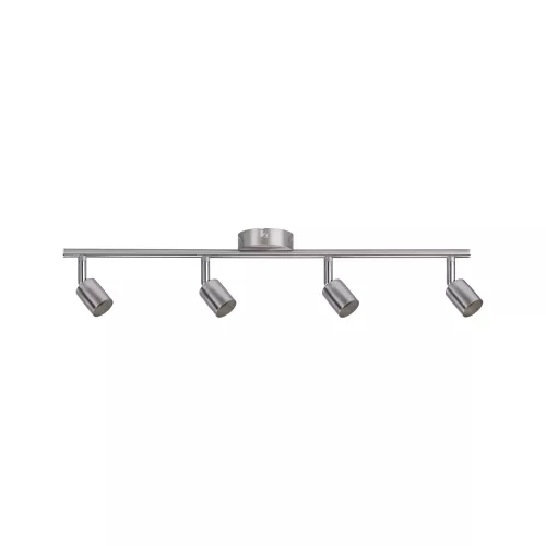 Spotlight Carolina GU10 230V max. 4x10W dimmbar PAULMANN 18 - Cimaise Tableau 