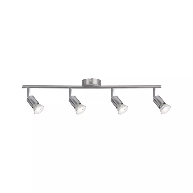 Spotlight Carolina GU10 230V max. 4x10W gradable PAULMANN 19 - Cimaise Tableau 