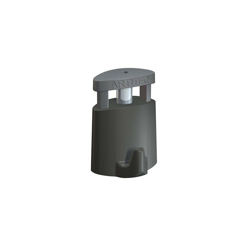 Gancho autobloqueante MICRO GRIP 2 MM 20 KG - colgantes imagen artiteq ARTI TEQ 1 - Cimaise Tableau 