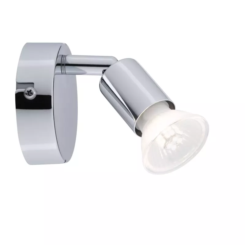 Spotlight Carolina IP44 GU10 230V max. 10W gradable