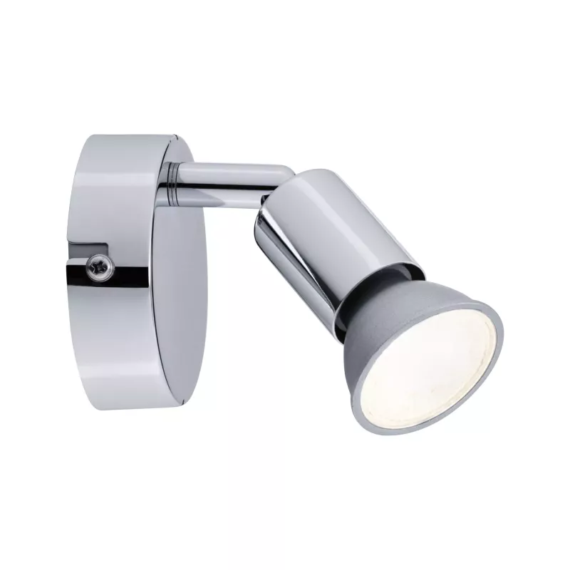 Spotlight Carolina IP44 GU10 230V max. 10W dimmbar