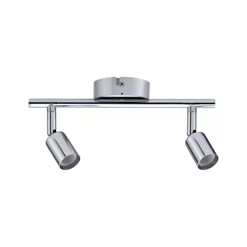Spotlight Carolina IP44 GU10 230V max. 2x10W dimmable PAULMANN 12 - Cimaise Tableau 