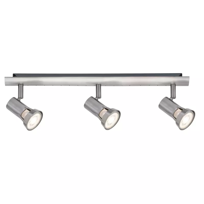 Foco Teja GU10 230V máx. 3x10W regulable