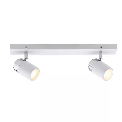 Spotlight Zyli IP44 GU10 230V max. 2x10W dimmable