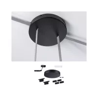 ULine Zubehör Installationskit 230/48V max. - système d'accrochage et décoration - détail 2
