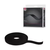 ULine Sangle 10m Dacron Textil - système d'accrochage et décoration - détail 10