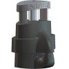 MICRO GRIP LOCK 2 MM 20 KG Selbstverriegelnder Haken - Bilderschienen-Aufhängesystem