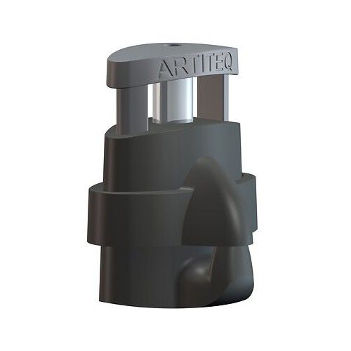 Selbsthemmender Haken MICRO GRIP LOCK 2 MM 20 KG - Suspent cimas artiteq Gemälde ARTI TEQ 1 - Cimaise Tableau 