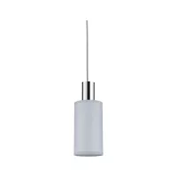 URail Lampenschirm 2Easy Valerio 100mm - système d'accrochage et décoration - détail 3
