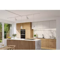 URail Lampshade DecoSystems Alvaro 144mm - système d'accrochage et décoration - détail 9