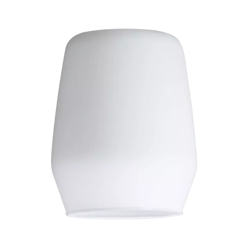 URail Lampenschirm DecoSystems Vento 80mm - système d'accrochage et décoration
