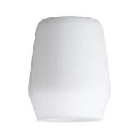 Pantalla de lámpara URail DecoSystems Vento de 80 mm - système d'accrochage et décoration - détail 1