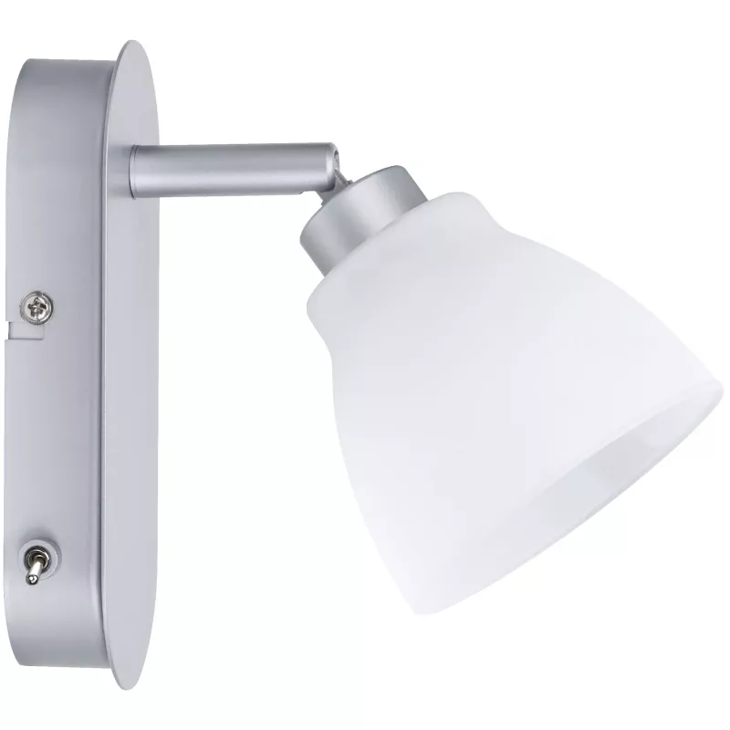 URail Abat-jour DecoSystems Wolbi 90mm
