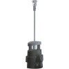 Gancho autobloqueante MICRO GRIP LOCK 2 MM 20 KG - Suspent cimas pinturas artiteq ARTI TEQ 12 - Cimaise Tableau 