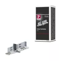 URail Accessories Circuit separator 70x18mm - système d'accrochage et décoration - détail 5