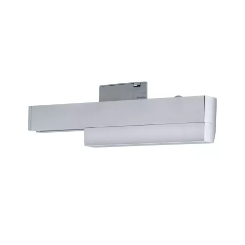 Adaptador de riel Zigbee 3.0 para hogar inteligente URail PAULMANN 28 - Cimaise Tableau 
