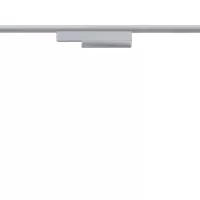 URail Smart Home Zigbee 3.0 Schienenadapter - système d'accrochage et décoration - détail 3